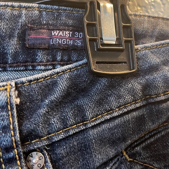 Vigoss jeans - Picture 4 of 5